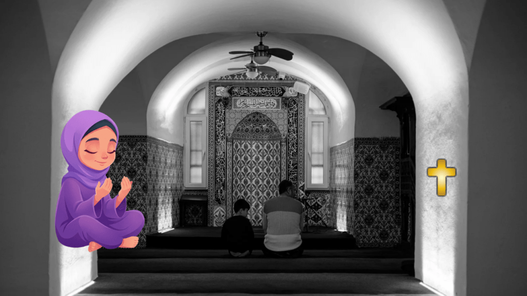 Advent Prayer for Hope and Peace