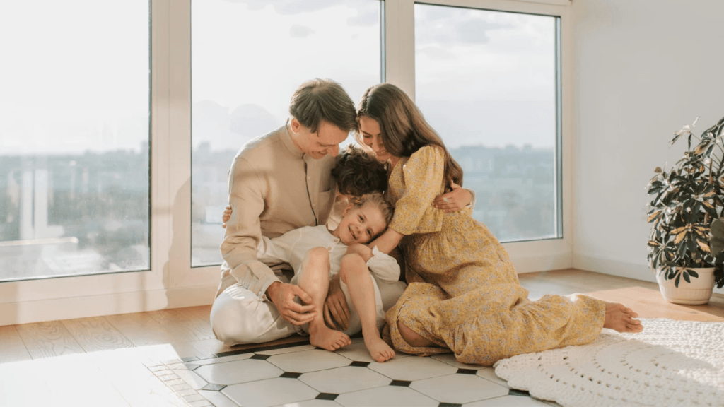 Prayers for Families Who Lost Loved Ones