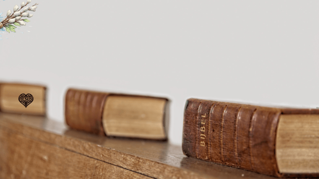 Bible Verses for Monday