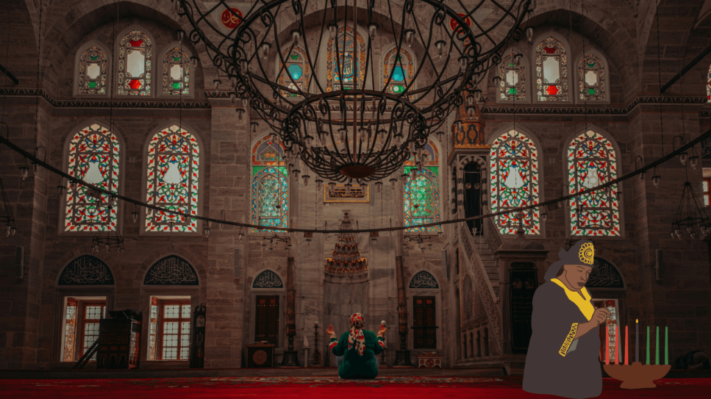 Happy May Prayer Messages