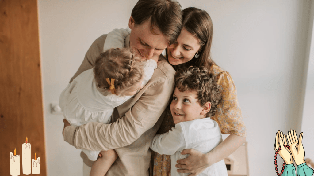 Prayer for Fallen Soldiers and Families