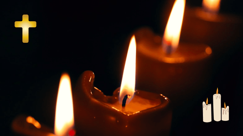 Prayer for Fallen Soldiers and Families