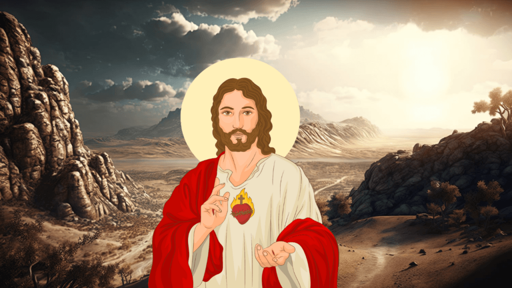 Jesus Ascension Bible Verses