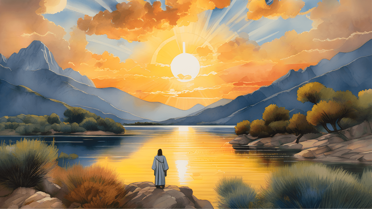 Jesus Ascension Bible Verses