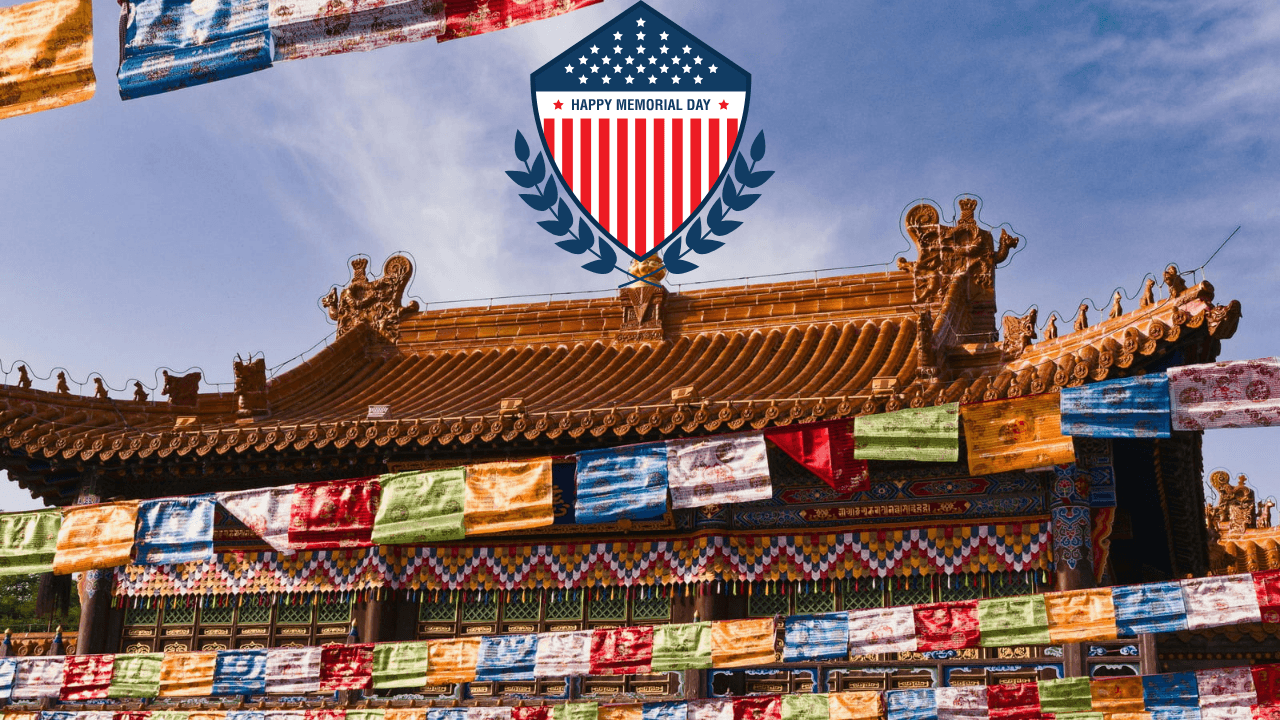 Memorial Day Prayer Quotes