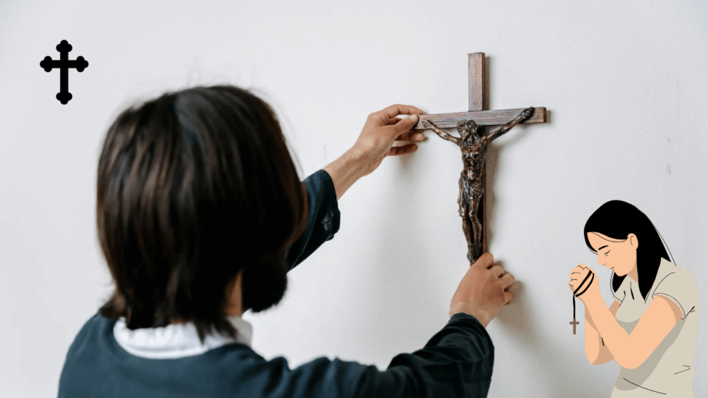 Christian Prayers Before Exams