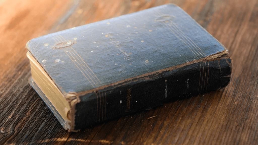 Tuesday Bible Verses