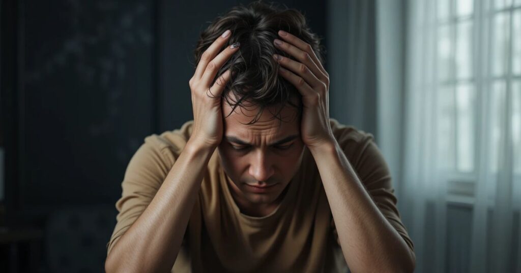 Struggling With Hypertension