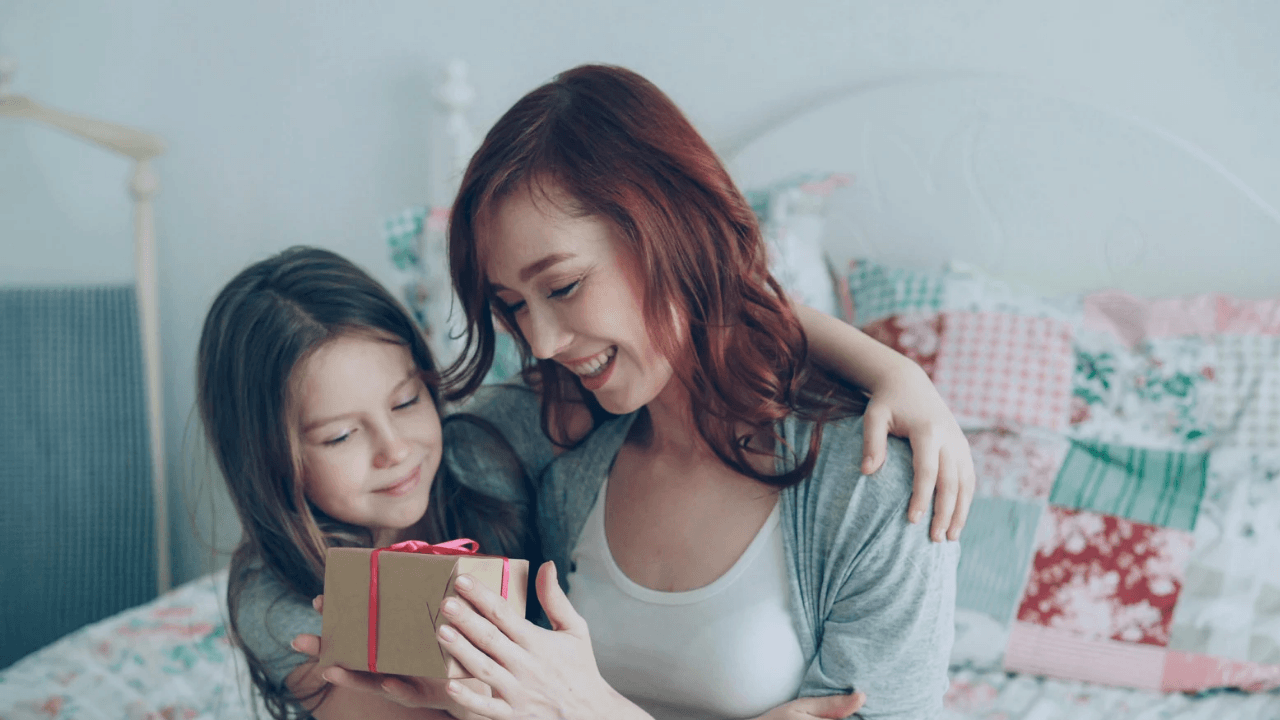 Mother’s Day Gifts