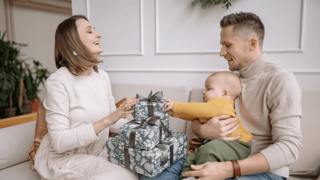 Mother’s Day Gifts