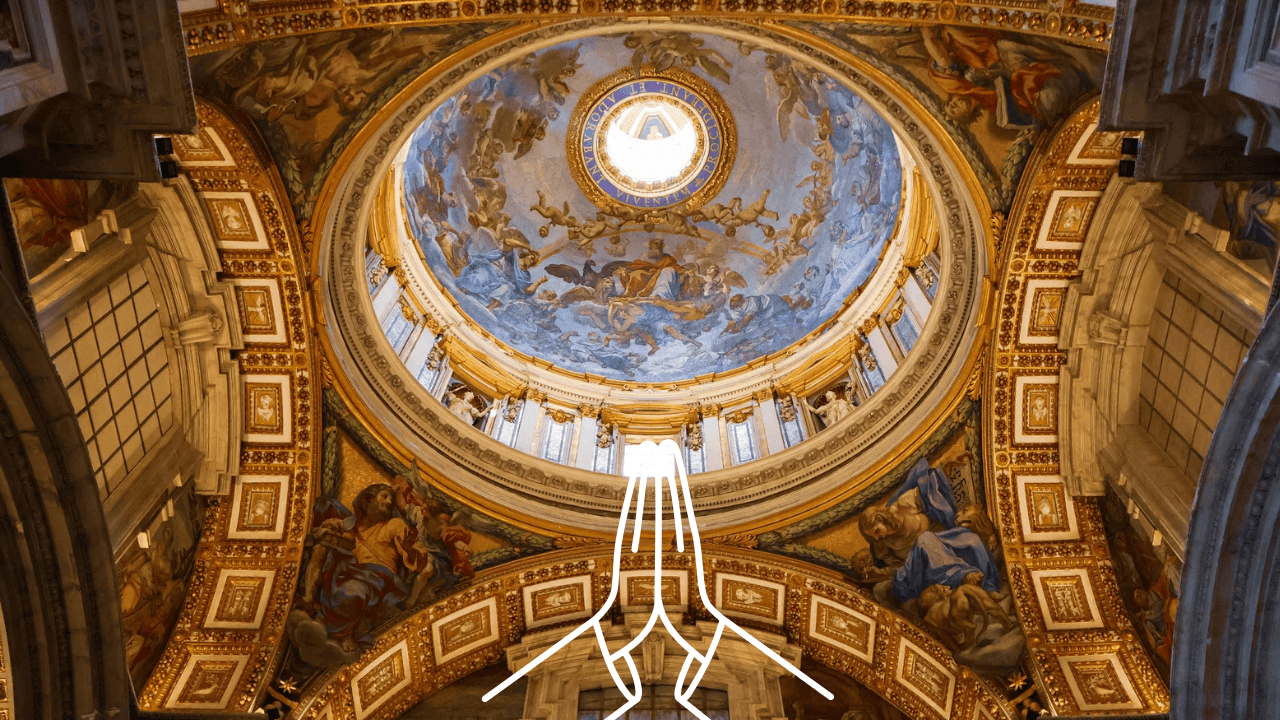 Prayer to St. Anthony for Lost Things