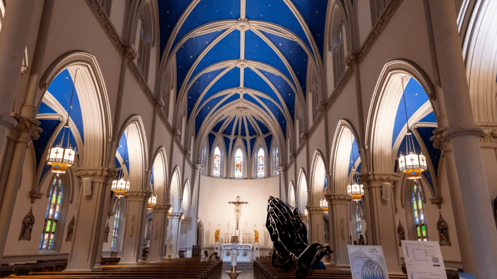 Prayer to St. Anthony for Lost Things