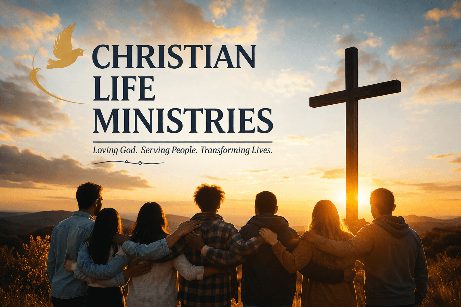 Christian Life Ministries
