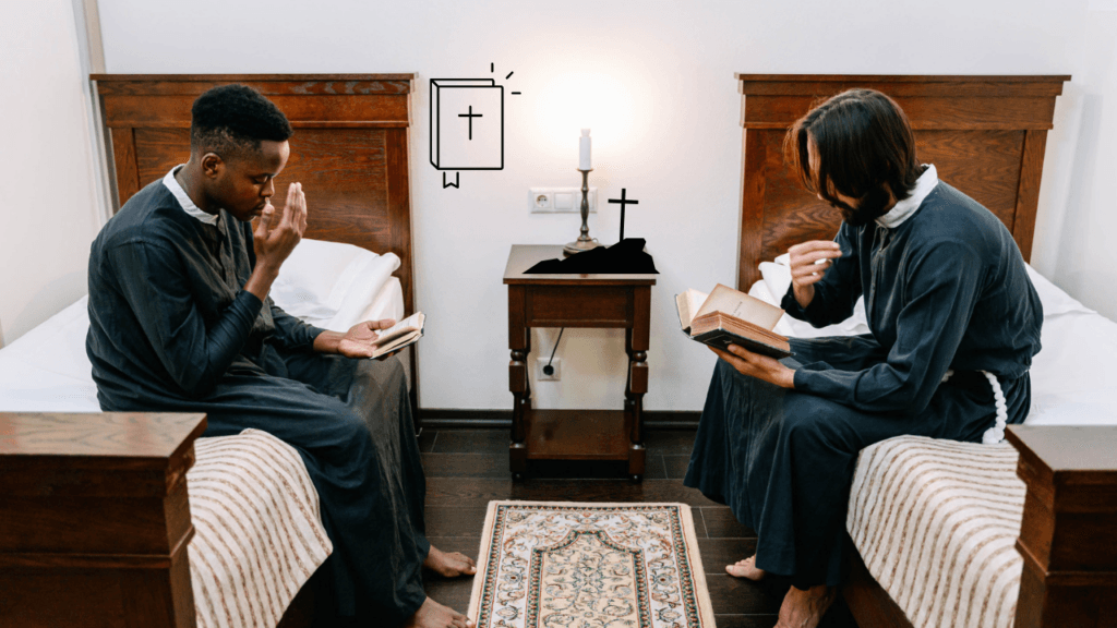 Easter Prayers and Bible Verses