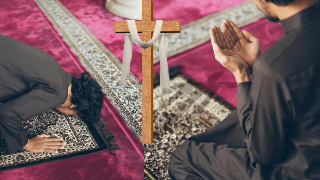 Breaking of Soul Ties Prayer