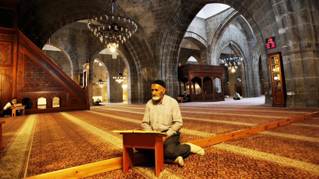 Breaking of Soul Ties Prayer