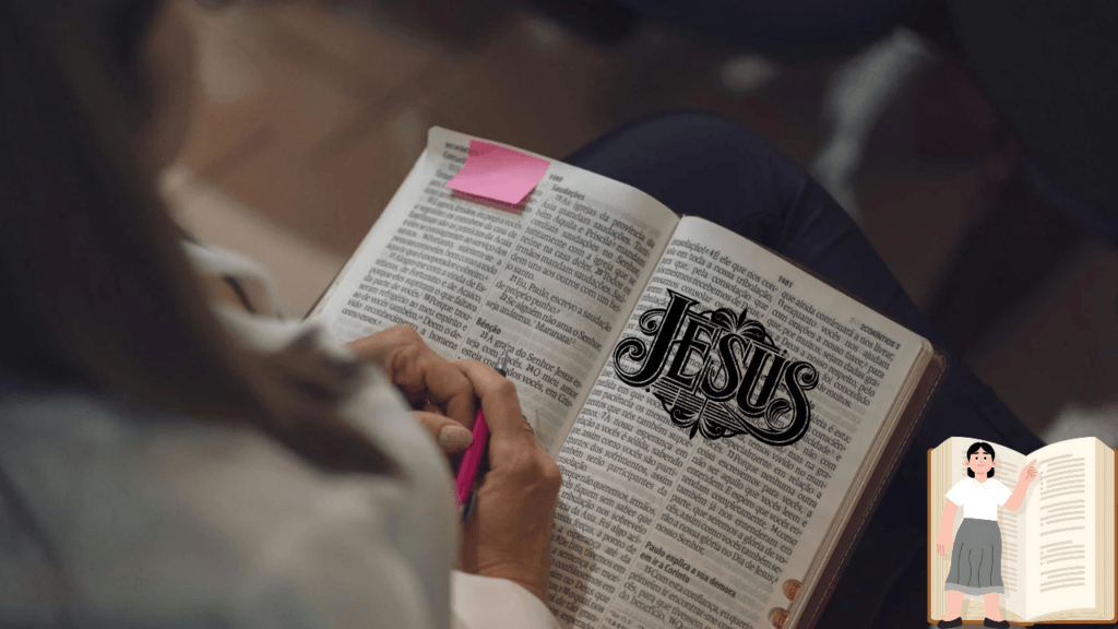 Bible Verses About Consistency