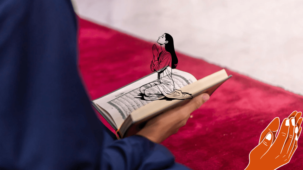 2 Minute Prayer for Money Blessing