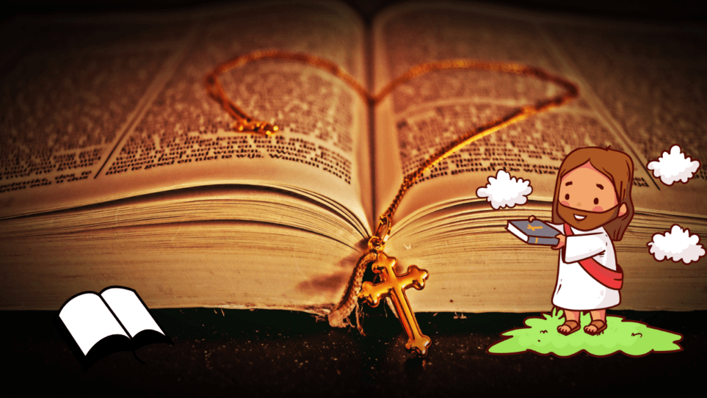 Bible Verses About Glorifying God