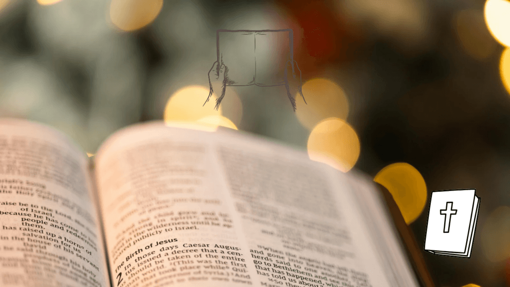 Bible Verses About Glorifying God