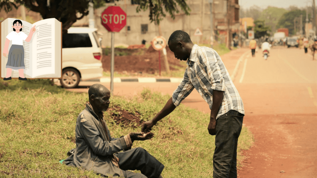 Bible Verses About Doing the Right Thing