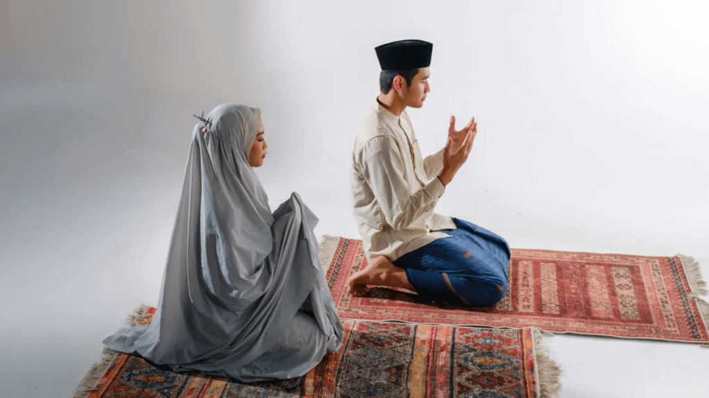 Powerful Prayer for Financial Breakthrough