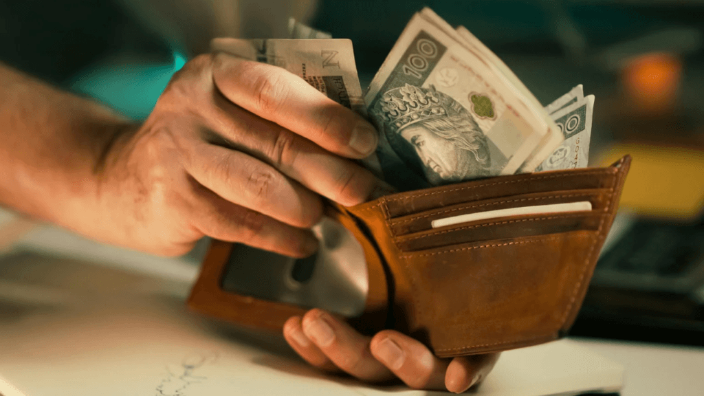 Powerful Prayer for Financial Breakthrough