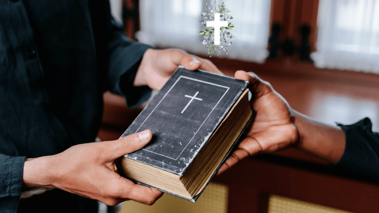 Daily Christian Affirmations