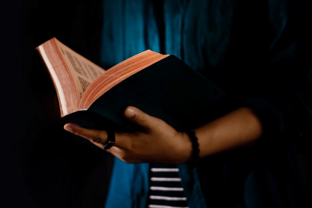 Longest Verse in the Bible