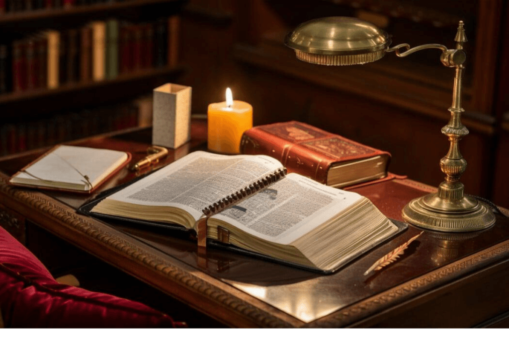 Longest Verse in the Bible