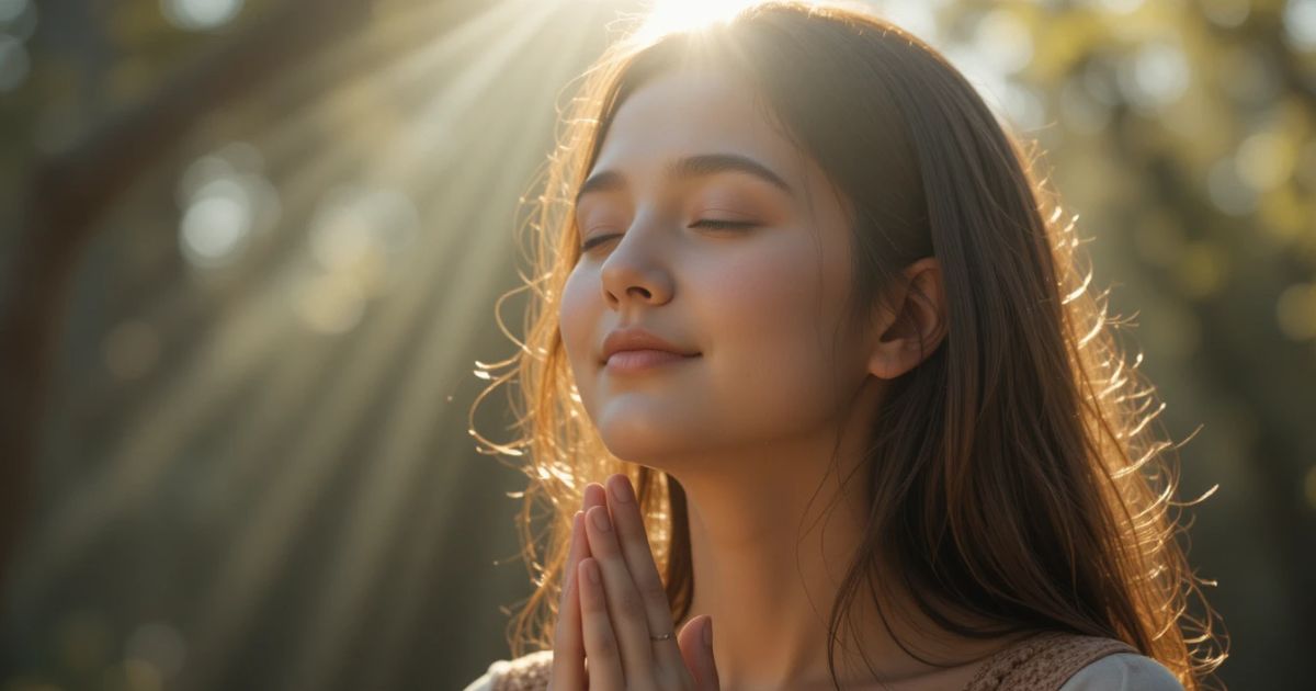 God Is Good in the Bible Verse