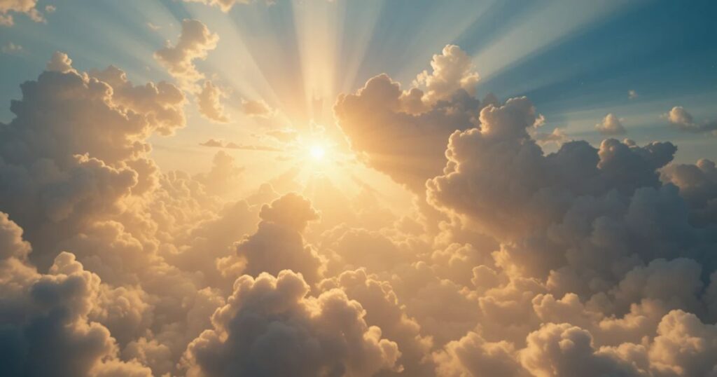 God Is Good in the Bible Verse