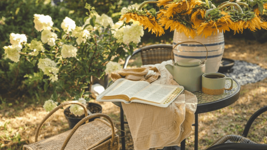 Max Lucado Daily Devotion