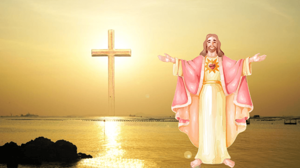 Living Faith Daily Catholic Devotions