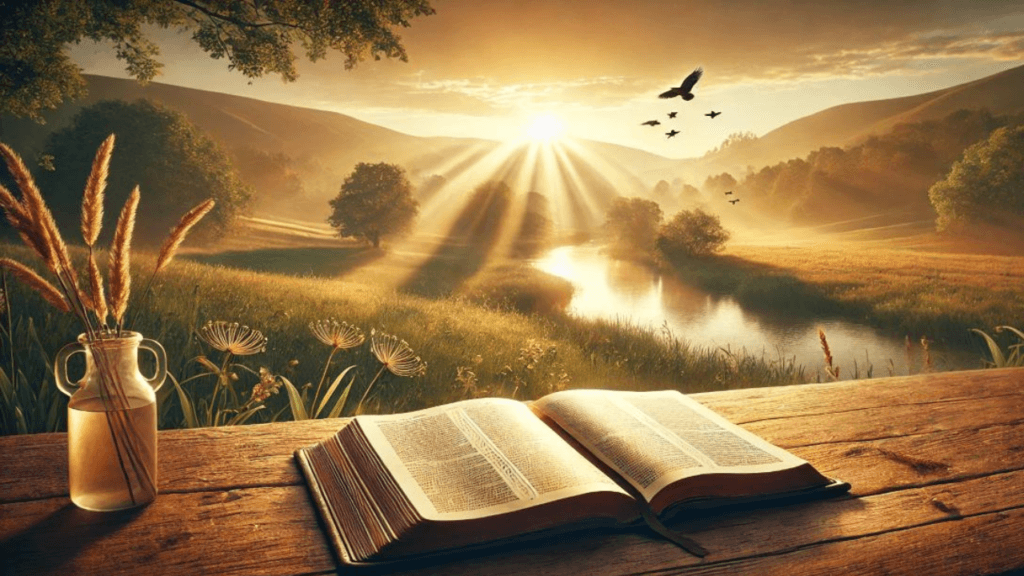 Bible Verses About Expectations