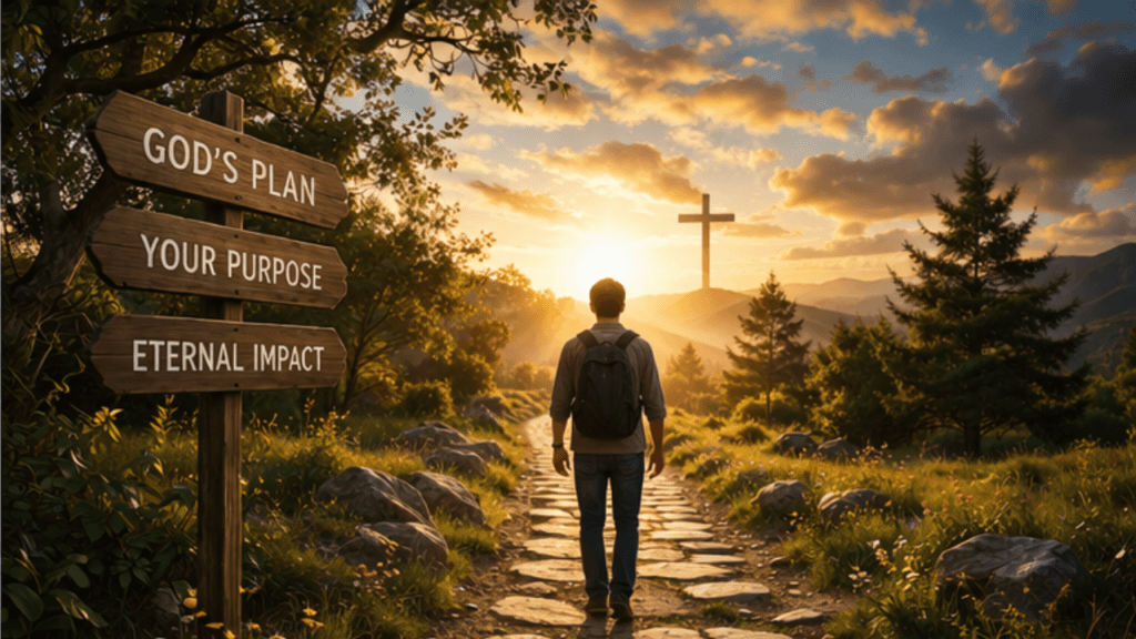 Christian Purpose of Life