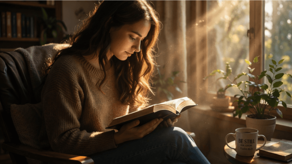 Christian Purpose of Life