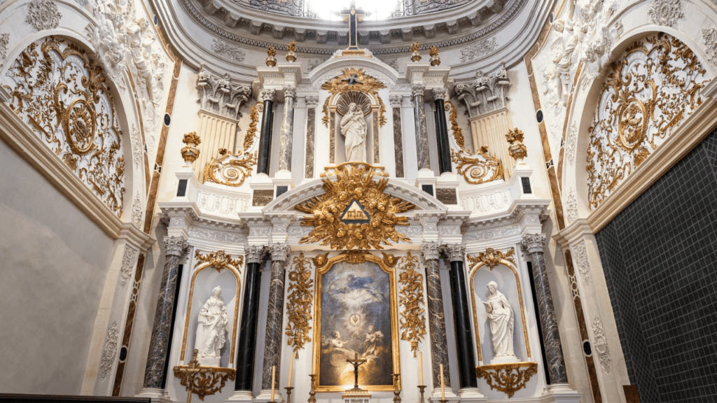 Morningstar Christian Chapel