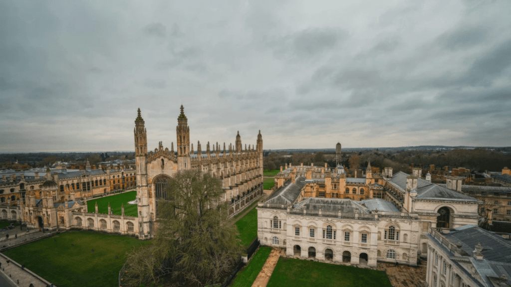 Morningstar Christian Chapel