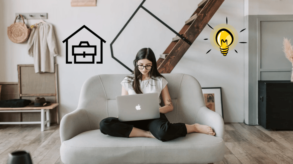 Best Side Hustle Ideas from Home