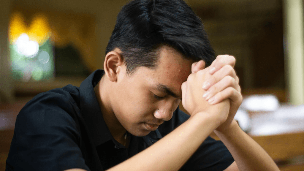 Night Prayer for Financial Breakthrough