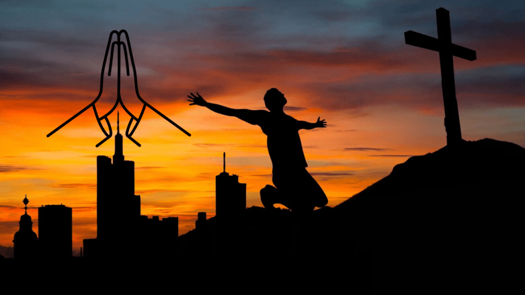 Night Prayer for Financial Breakthrough