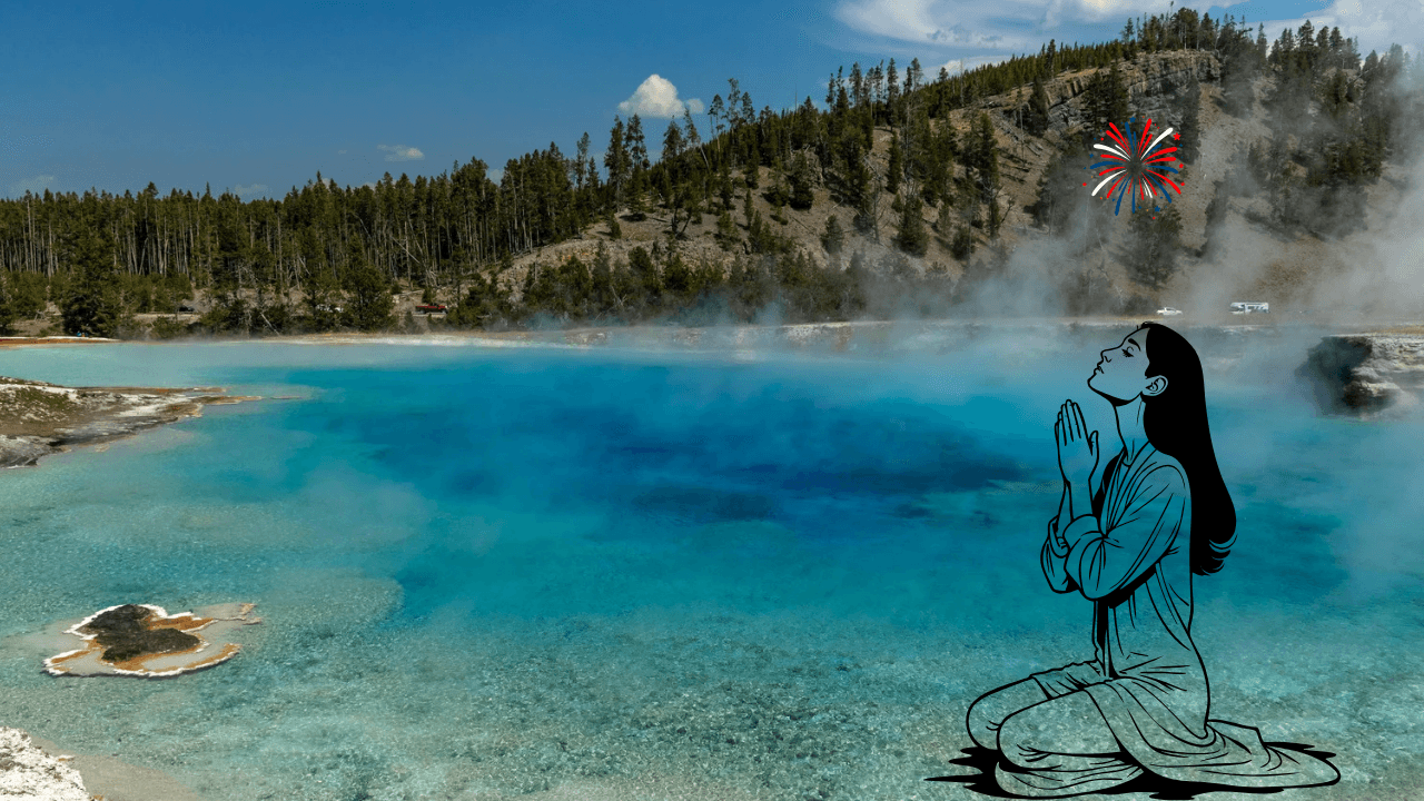 National Day of Prayer for America in 2026