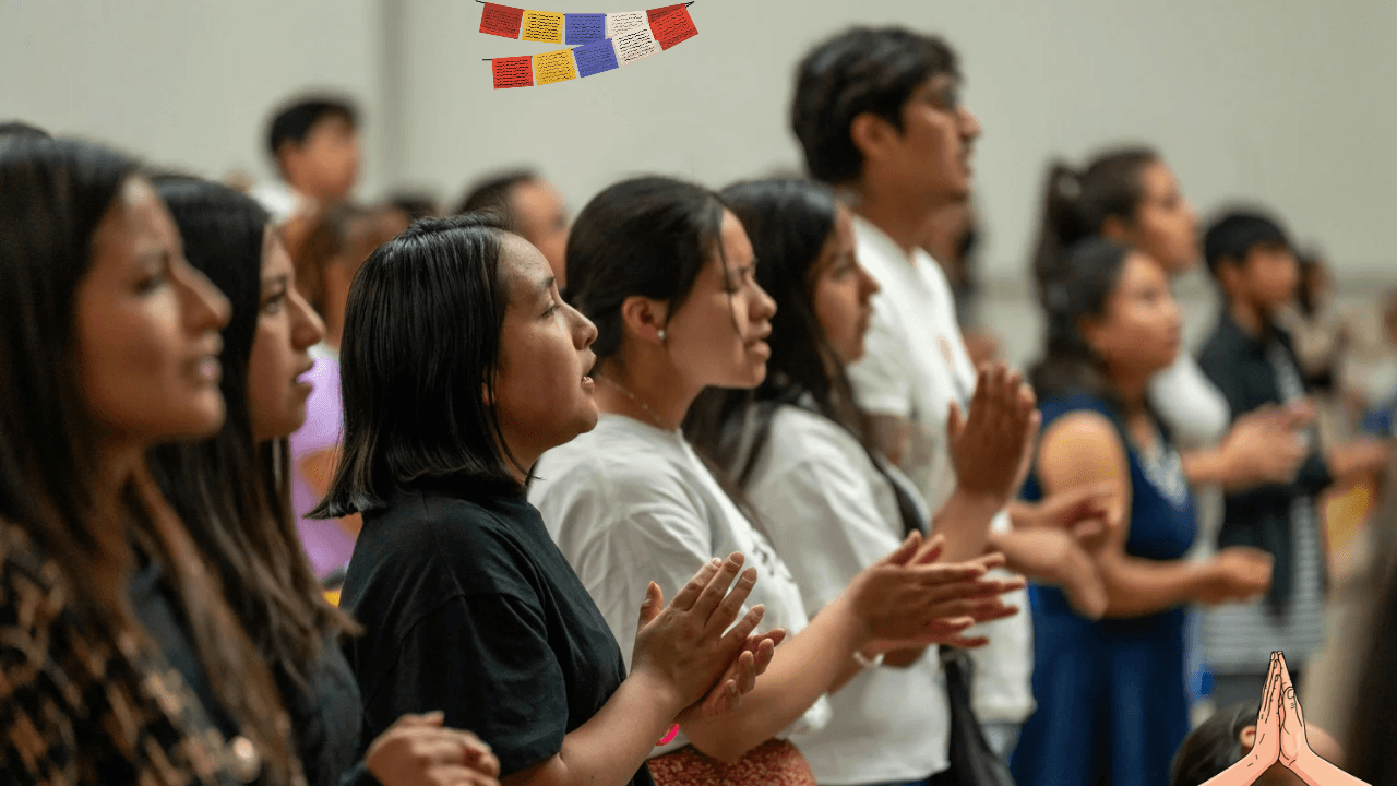 25 Powerful Prayers for the National Day of Prayer for America in 2026