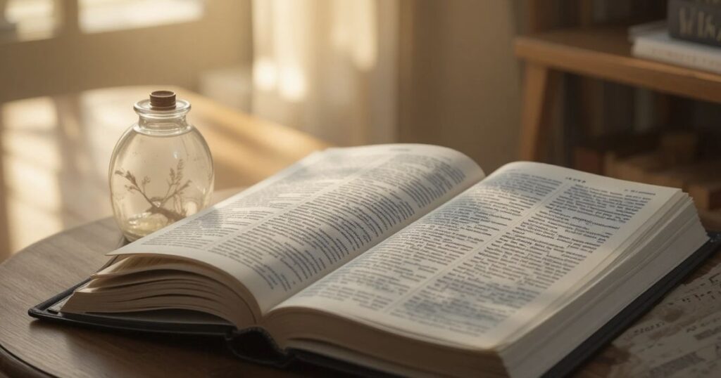 One Minute Devotions