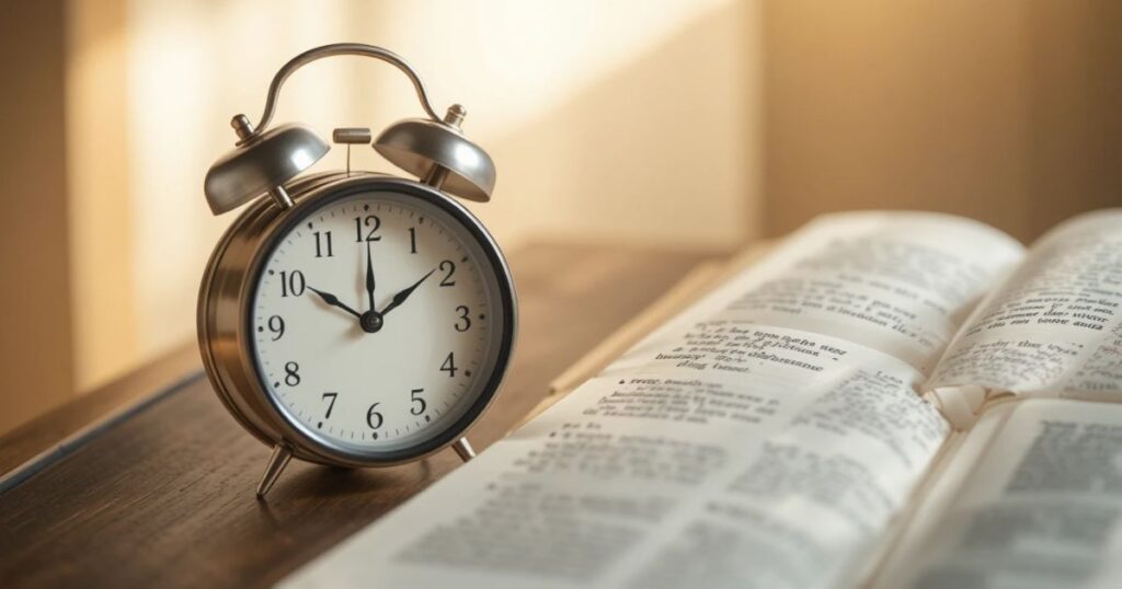 One Minute Devotions