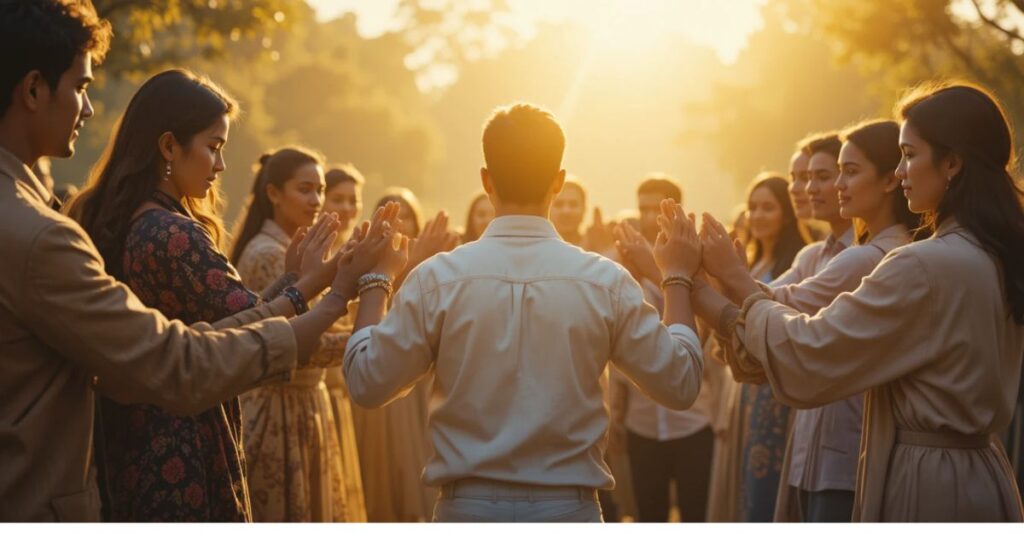 National Day of Prayer: