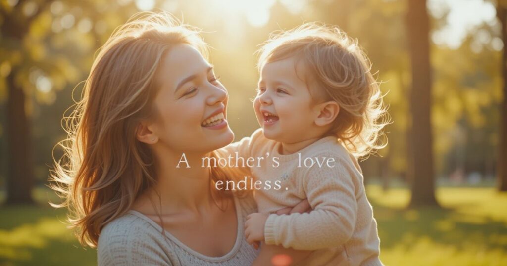 Mother’s Day Quotes