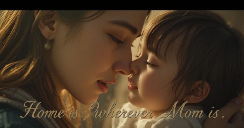 Mother’s Day Quotes