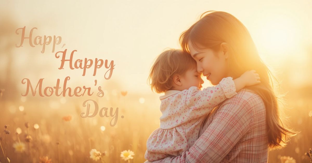 Mother’s Day Quotes